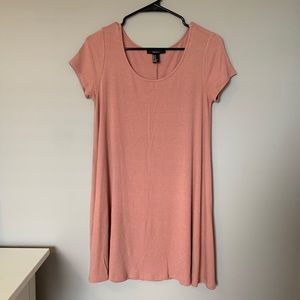 T-shirt dress